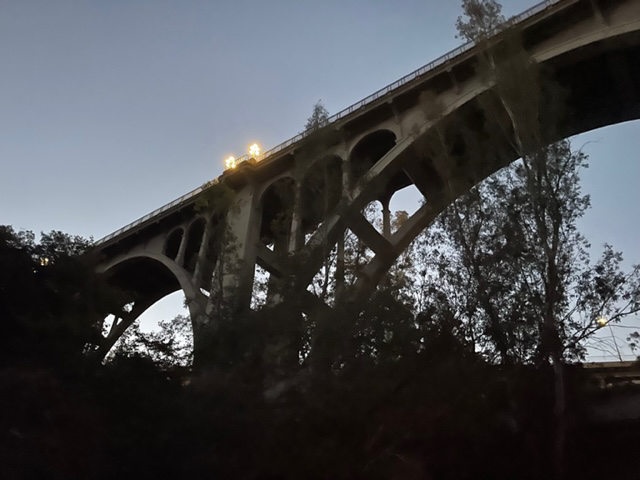 Join OC Ghost Hunters